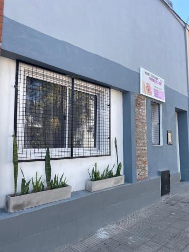 Mi casa, tu casa in 康塞普西翁-德爾-烏拉圭