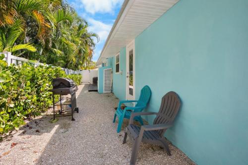 Private Palms, Holmes Beach (foto 9)