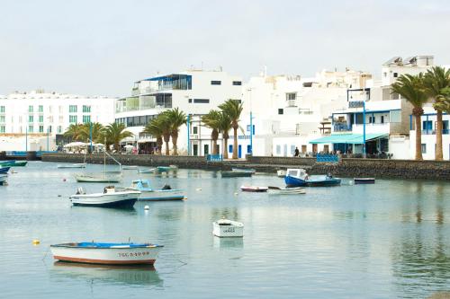 El Charco Lofts - By AZ Rentals 2