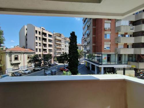 Two bedroom Milesevska by Magenta