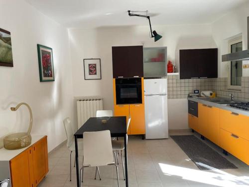 I fiori apartments A