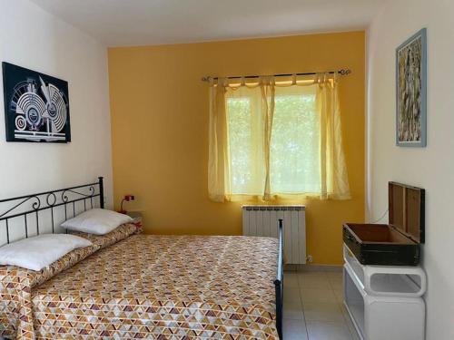 I fiori apartments A