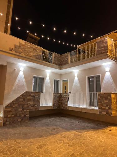 B&B Il Vicoletto chambre d'hôte Orta di Atella