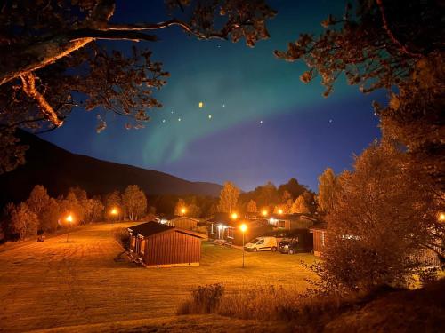 . Dovre Motell