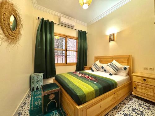 Riad Rayan Room Type - Double Room