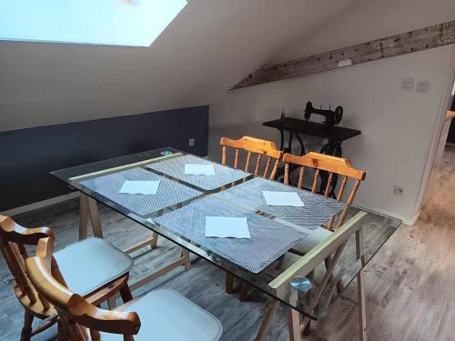 المرافق, La Spinette in Hastiere Lavaux