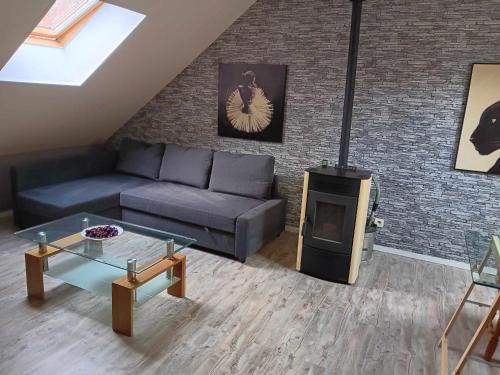 La Spinette in Hastiere Lavaux