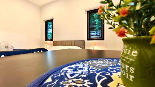 Mon Tresor Garden มง เทร ซอ Mon Tresor Garden มง เทร ซอ