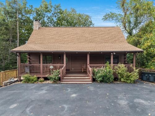 ER101 - Heavenly Hideaway Great location - Close to town! cabin, Pigeon Forge (photo 4)