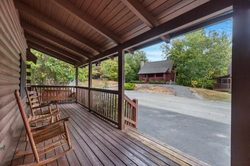 ER101 - Heavenly Hideaway Great location - Close to town! cabin, Pigeon Forge (photo 5)