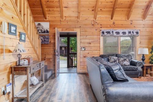 ER101 - Heavenly Hideaway Great location - Close to town! cabin, Pigeon Forge (photo 9)
