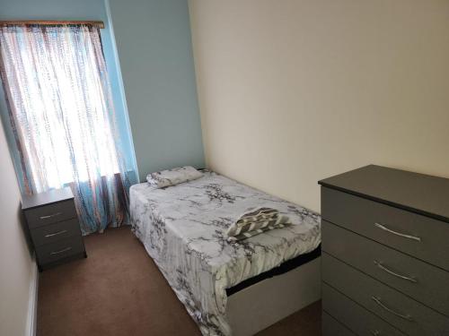 Witch property in Hartshill