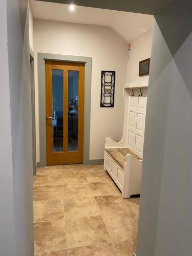 Vestabils, Grange Cottage in Killough