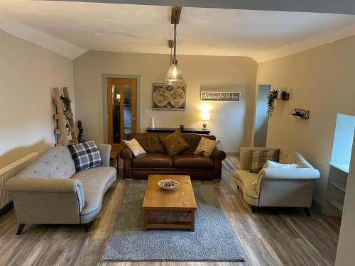 Grange Cottage in Killough