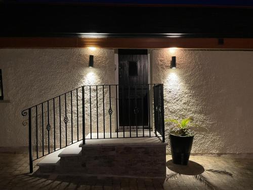 Grange Cottage in Killough