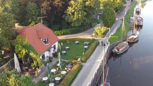 Harlesand in Carolinensiel, Deutschland