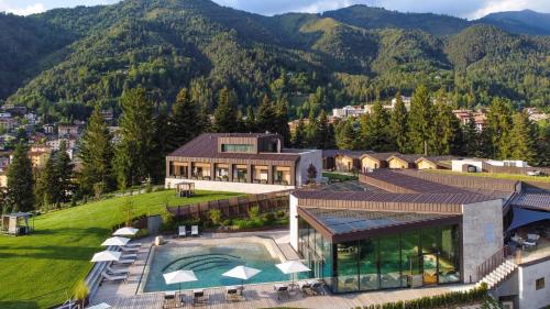 Collina Luxury Relais, Bergamo