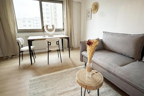 Le nid - studio, Štrasburk (fotografie 8)