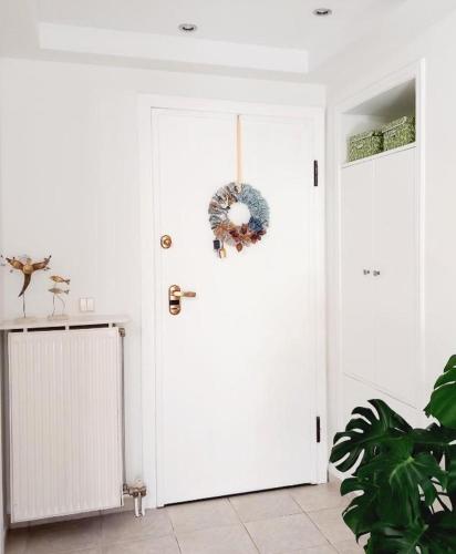 RELAX & RECHARGE apartment 1, Atene (foto 3)