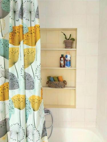 RELAX & RECHARGE apartment 1, Atene (foto 7)
