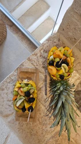 餐飲選擇, Vecchia Mottola WELLNESS in 莫托拉