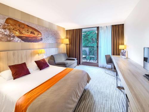 Hotel Mercure Gdansk Posejdon