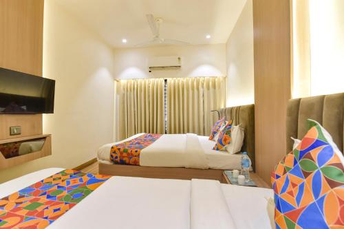 hotel photo