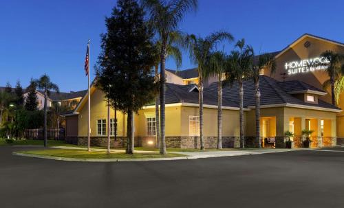 Homewood Suites By Hilton Bakersfield
