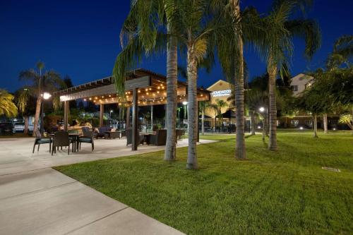 Foto - Homewood Suites Bakersfield