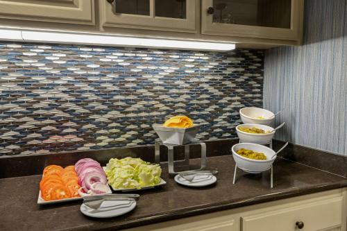 Homewood Suites Bakersfield - image 12