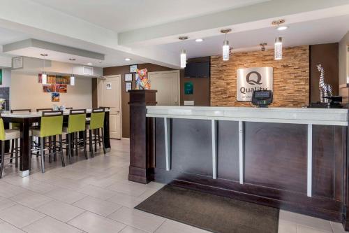 Quality Inn & Suites Athens University Area in Athens, USA