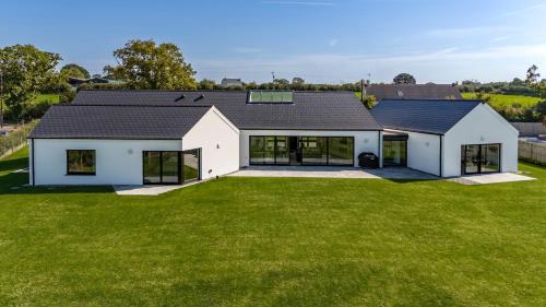 外部景觀, Lough View in 奧爾德格羅夫