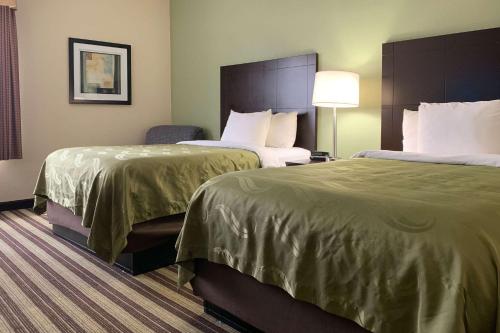 Quality Inn & Suites West Monroe - image 14