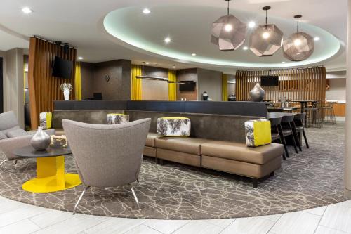 SpringHill Suites by Marriott Sacramento Roseville - image 3