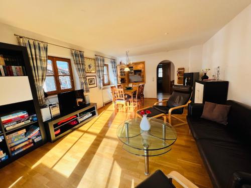 Ferienwohnung Allgäutraum in Oberstaufen, Deutschland