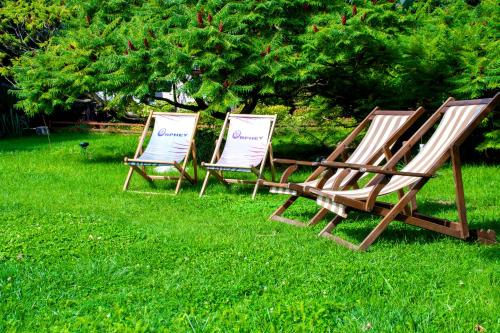 Hotel Orphey, 