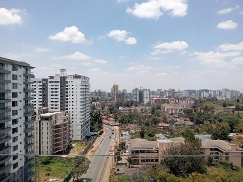 Classy Studio in Nairobi - Tap to explore photos