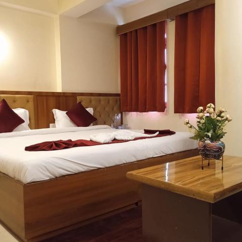 hotel photo