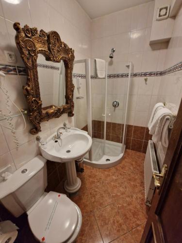 Hotel Razgorsek - image 14