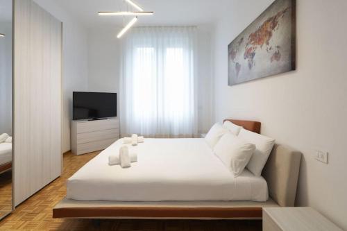 Lenny's Central Apartment, Milan (photo 3)
