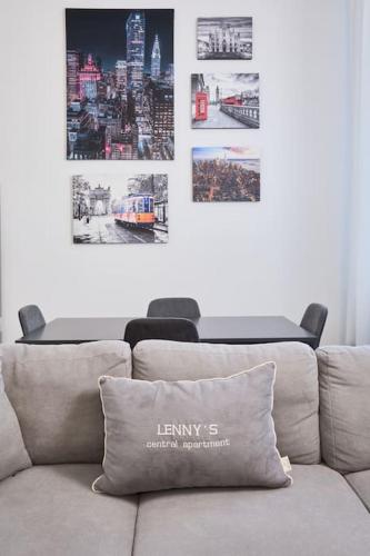 Lenny's Central Apartment, Milan (photo 4)