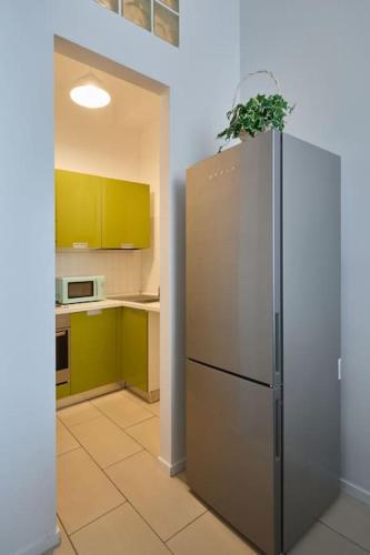 Lenny's Central Apartment, Milan (photo 8)
