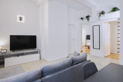 Lenny's Central Apartment, Milan (photo 7)