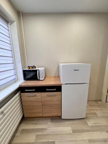 Tall61 Apartment in Narva