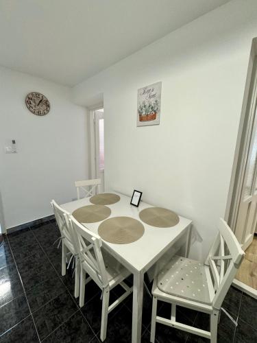 Nyugalom Szigete Apartmanok in Harkany