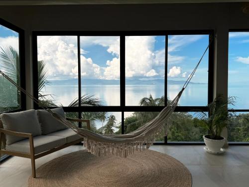 Art of Nature Hotel - Sea View - Adults Only Room Type - Deluxe Suite with Sea View