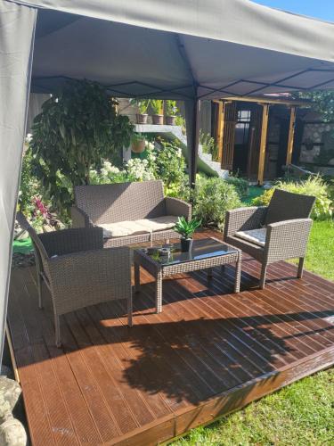 Boina House in بانسكو