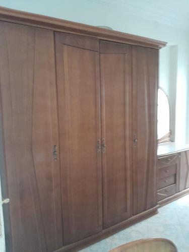 sekhmatone guest apartments