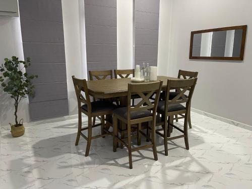 Facilities, D Raihan Guest House in Ketereh