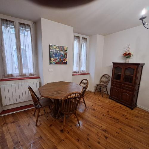 StGoFeelGood in St Gaudens